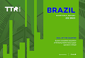 Brasil - 2T 2023